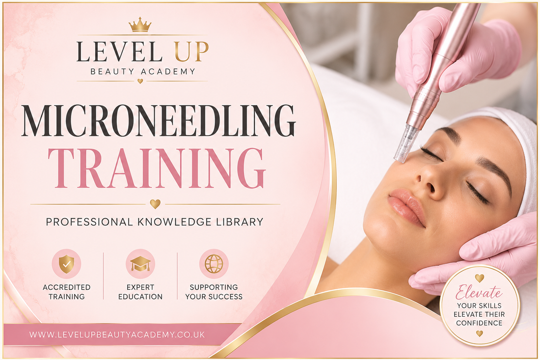 Microneedling Aftercare: The Complete Guide to Healing, Results and Recovery