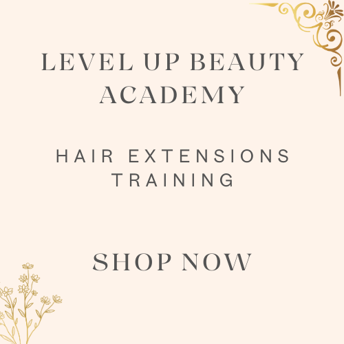 Hair Extension Training