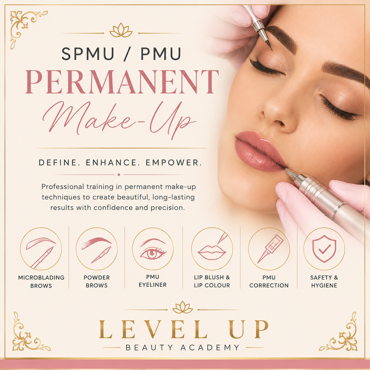 SPMU/PMU